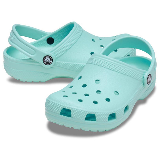 Crocs Toddler Classic Clog